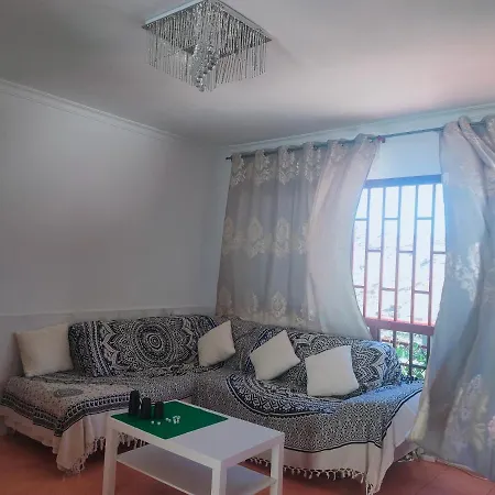 Big Puerto Rico With Heated Saltwater Jacuzzi Pool & Bbq & Private Parking