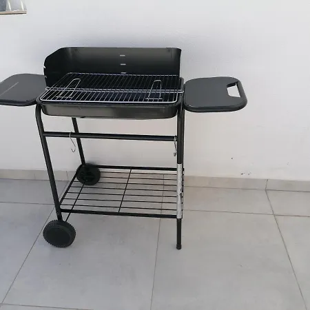 Big Puerto Rico With Heated Saltwater Jacuzzi Pool & Bbq & Private Parking * Puerto Rico (Gran Canaria)