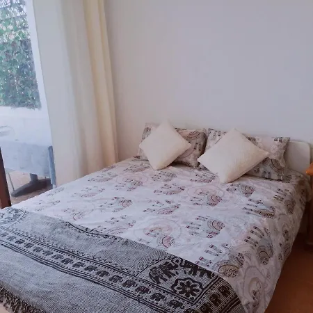 Big Puerto Rico With Heated Saltwater Jacuzzi Pool & Bbq & Private Parking Apartment Puerto Rico (Gran Canaria)
