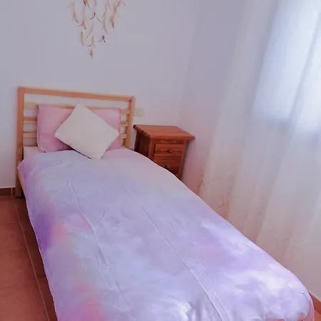 Big Puerto Rico With Heated Saltwater Jacuzzi Pool & Bbq & Private Parking Apartment Puerto Rico (Gran Canaria)