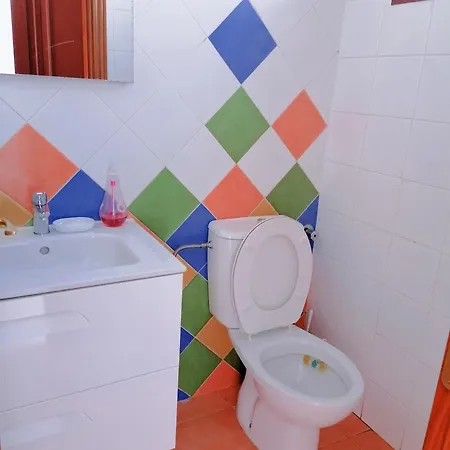 Big Puerto Rico With Heated Saltwater Jacuzzi Pool & Bbq & Private Parking Apartment