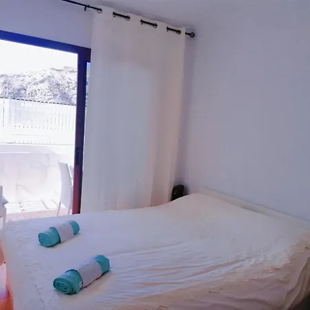 Big Puerto Rico With Heated Saltwater Jacuzzi Pool & Bbq & Private Parking *