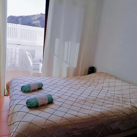Big Puerto Rico With Heated Saltwater Jacuzzi Pool & Bbq & Private Parking
