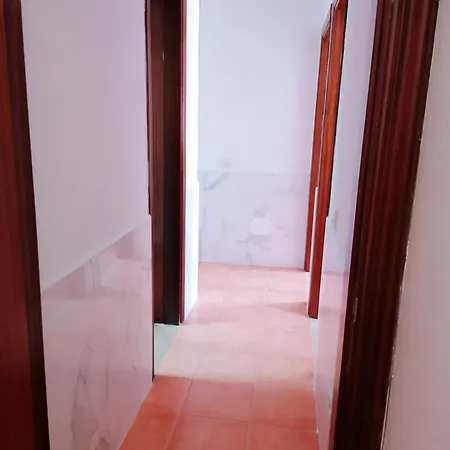 Apartment Big Puerto Rico With Heated Saltwater Jacuzzi Pool & Bbq & Private Parking