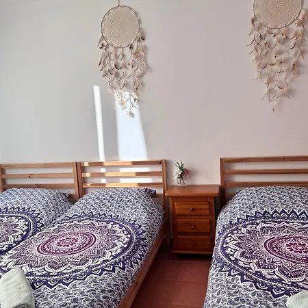 Big Puerto Rico With Heated Saltwater Jacuzzi Pool & Bbq & Private Parking Apartment *